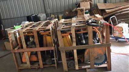 余庆行李、家具、电器包装托运