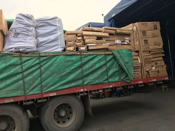 余庆家具托运