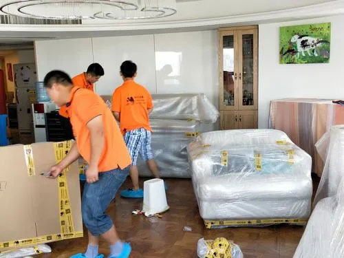 余庆精品搬家公司